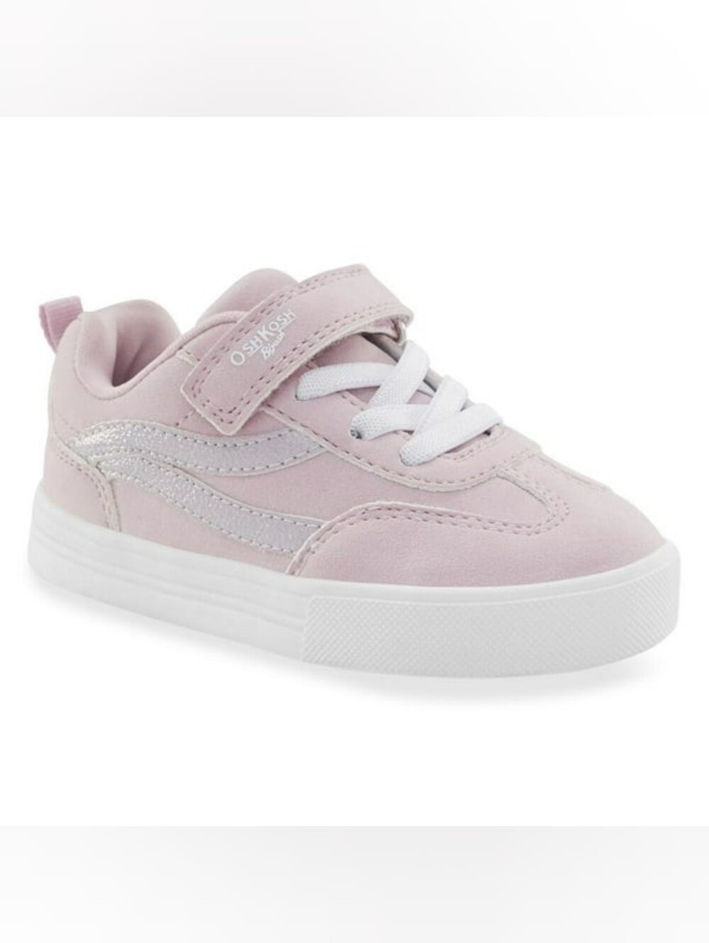OshKosh B'Gosh Toddler Girls Fashion Sneakers